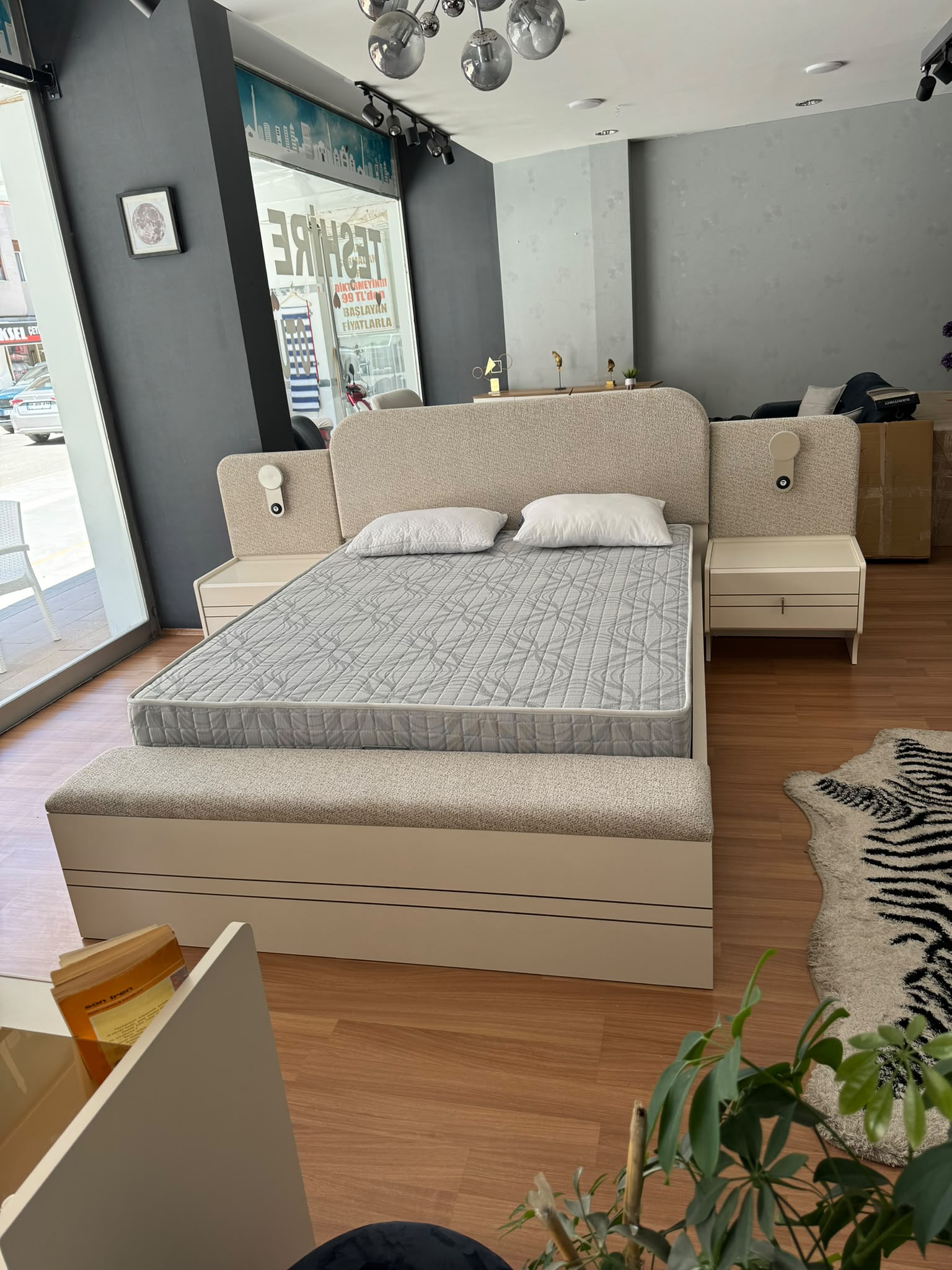 Mys Home Mobilya